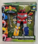Playmates Mighty Morphin Power Rangers Re-ignition Ultimate Megazord Sword New. Price: $39.97.