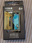 Disney Loungefly Monsters Inc Hinged Door Blind Box Pin Sulley Boo's Sully New. Price: $29.99.