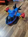 Paw Pirate Pups Air Patroller Exclusive Plane Used. Price: $22.00.
