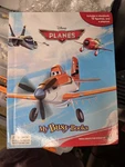 Disney Planes My Busy Books W/ 12 Figurines Very. Price: $39.99.