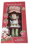 New 2024 - Strawberry Shortcake Scented 14" Rag Doll Retro Toy Loyal Subjects. Price: $30.00.
