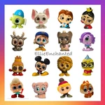 Pick! Disney Doorables Series 1 & 2 Build Your Bundle Flat Rate Shipping Used. Price: $6.95.
