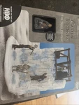 Funko Game Of Thrones The Wall Display With Tyrion Lannister Figure Li New. Price: $51.00.
