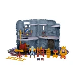 Masters Of The Universe Vintage Castle Grayskull Playset With Display Mat & Spac New. Price: $156.24.