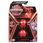 Bakugan Battle Brawlers - Mantid,dragonoid,wing Gen 3, Wave By Spin Masters New. Price: $9.10.