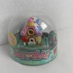 Nanables Toy Cupcake Place Mill Miniature Playset Secret Inside 2019 Jazwares New. Price: $14.95.