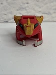 Power Rangers Lost Galaxy Centaurus Megazord Helmet Accessory Part 1999 Bandai Used. Price: $26.95.