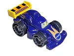 Vtech Go! Smart Wheels Dueling Spinning Spirals Raceway Racecar Used. Price: $7.95.