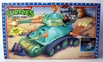 Rare Vintage 1991 Teenage Mutant Ninja Turtles Tank Playmates New !. Price: $399.99.