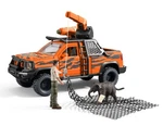 Schleich - Wild Life Universe Figure 4X4 Adventures In The Jungle... Neuf. Price: $48.34.
