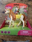 Schleich Horses Bayaia #70567 Fairy Marween With Glitter Unicorn Brand New. Price: $23.95.