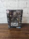 Bandai Tamashii S.h. Figuarts Cowboy Bebop Vicious Action Figure Nib Authentic New. Price: $59.99.