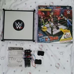 Wwe Tough Talkers Ring Interactive Total Tag Team Used. Price: $29.99.