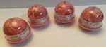 Lot Of 4 Num Noms Party Hair Mystery Surprise Pack Scented Mix & Match Series 2 New. Price: $19.99.