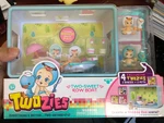 Twozies Two-sweet Row Boat Moose Toys New. Price: $15.95.