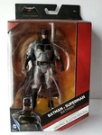 Dc Comics Multiverse Batman Superman 6" Action Figure Collectible New!. Price: $10.00.