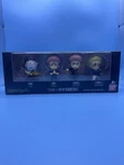 Bandai Jujutsu Kaisen Adverge Figure Box Set New. Price: $22.88.
