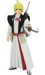 Hell's Paradise Jigokuraku Yamada Asaemon Fuchi Figure Vibration Stars Banpresto New. Price: $21.99.