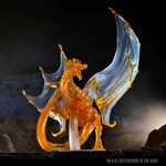 Wizkids Dungeons & Dragons Icons Of The Realms Adult Topaz Figure New. Price: $84.99.