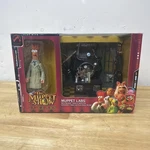 Palisades The Muppet Show 25 Years Labs Playset Beaker Gorilla Detector New. Price: $79.99.