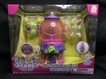 Squinkies Gumball Surprise - Full Rare Set Original Box/packaging Used. Price: $70.00.