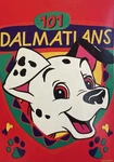 Disney Movie 101 Dalmatians Dog Pet Puppy Large Yard House Flag New. Price: $19.87.