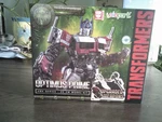Yolopark Transformers Optimus Prime Rise Of The Beasts Action Figure Amk Series New. Price: $29.99.