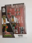Tmnt Raphael Street Style The Loyal Subjects Bst Axn Figure 2022 New. Price: $34.97.