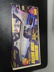 Mee Toys Ultimate Star Battle Space Fighter 26" #97120 In Box WH1-31 Used. Price: $450.00.