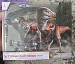 Beasts Of The Mesozoic Eotyrannus Lengi 1/18TH Scale Tyrannosaur Series New. Price: $44.79.