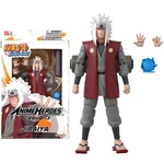 Anime Heroes Naruto Action Figure Jiraiya Of The Sannin 17CM ... New. Price: $56.43.