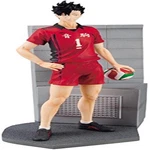 Banpresto 6.3 Haikyuu Kuroo Tetsurou Ichiban Kuji -gomisuteba No Kessen- Figure New. Price: $173.28.