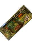 Camo Power Popper Set Rapid Fire Foam Ball Blaster New. Price: $19.99.