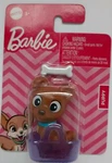 (new) Mattle Barbie Pet Puppy With Bone And Basket. Price: $5.99.