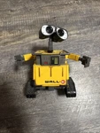 Thinkway Toys Wall-e Robot 8.50 Action Figure 60241 Used. Price: $46.99.