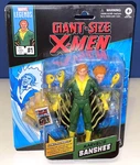 2025 Hasbro Marvel Legends Giant-size X-men Banshee 6" Action Figure Moc Sealed New. Price: $19.99.