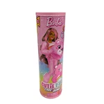 Barbie Cutie Reveal Care Bear Series Cheer Surprise Pink And Purple New. Price: $25.99.