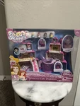Rare Squinkies Disney Princess Cake Dispenser Blip Nib 2012 Retired Great Gift New. Price: $150.00.