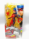 Miraculous Ladybug Dragonbug 10.5" Fashion Doll W/ Long Kwami & Headband New. Price: $28.50.