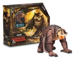 Dungeons & Dragons Owlbear Golden Archive 9" Figure New In Box. Price: $29.88.