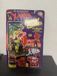 1994 Toy Biz Pocket Comics Marvel X-men Spy Mission Wolverine & Omega Red New. Price: $19.99.