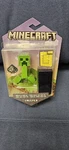 Minecraft Build Portal Creeper Action Figure New. Price: $20.00.