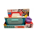 Baby Einstein Hape Magic Touch Kitchen Set Sound Light Effects Ages 1-2 New. Price: $29.99.