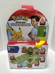 Pokemon Carry Case Backpack Play Set New Sealed. Price: $65.99.