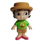 Cocomelon Cece Career Friends Moonbug Jazwares Toy Figure 2022 Used. Price: $5.36.