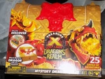 Moose Lost Lands Mystery Treasure Chest Unlock & Reveal 25+ Surprises! New. Price: $42.75.
