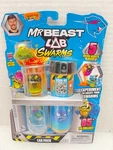 Mr Lab Pack 1 Kit Atomic Series Swarms 5 Micro Beasts Inside By Moose Used. Price: $15.99.