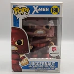 New Funko Pop! Marvel X-men Juggernaut #196 Walgreens Exclusive Vinyl Figure. Price: $23.99.