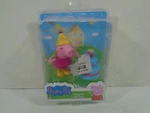 Jazwares--peppa Pig--celebrate With Figure (look) Used. Price: $14.99.