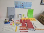 Playmobil 71328 ,9454 Used. Price: $40.00.
